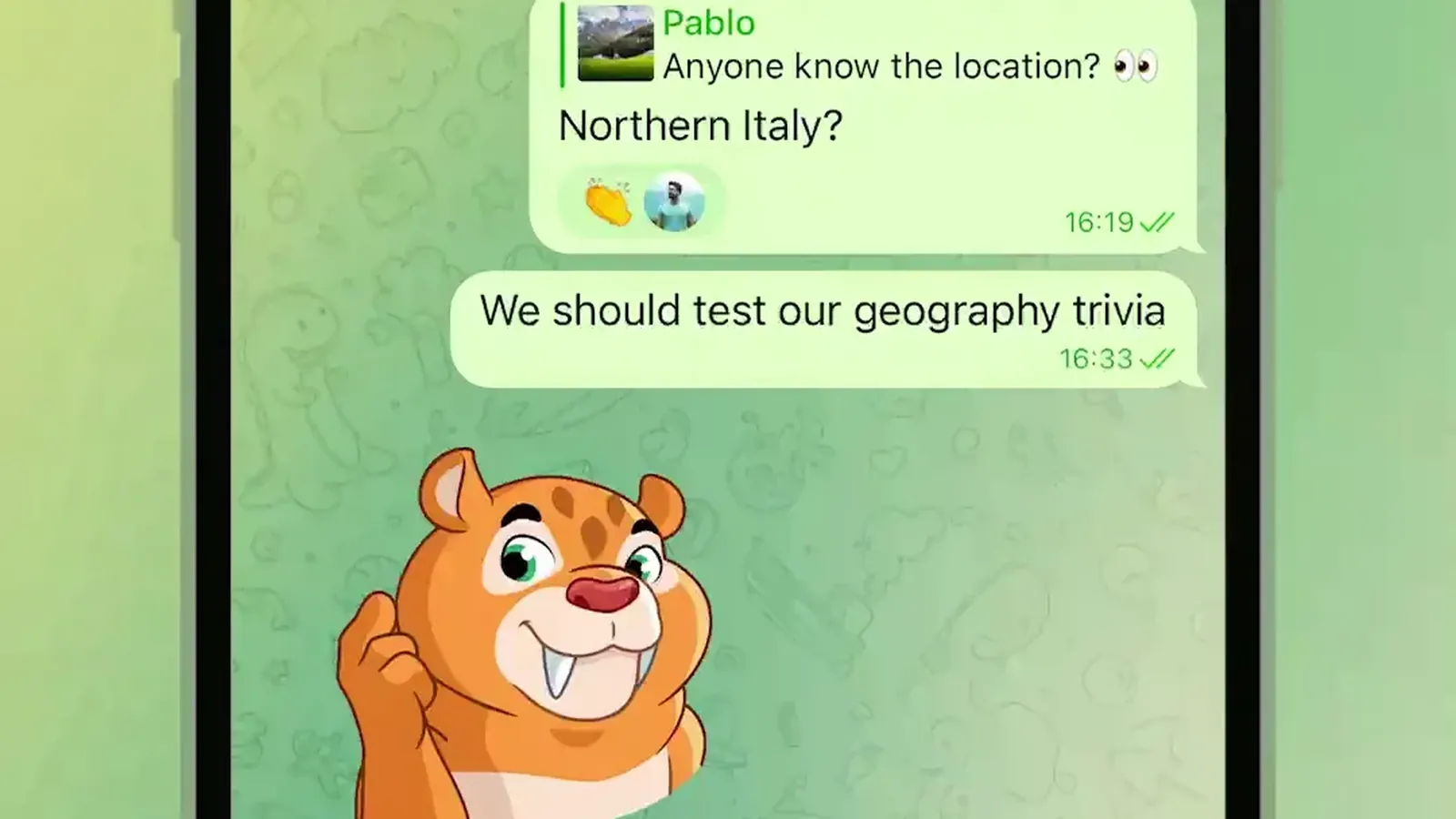 How to Make a Quiz in Telegram