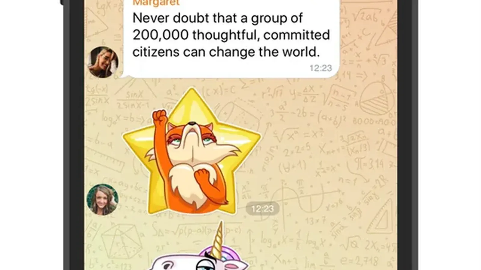 How to Create a Poll in Telegram