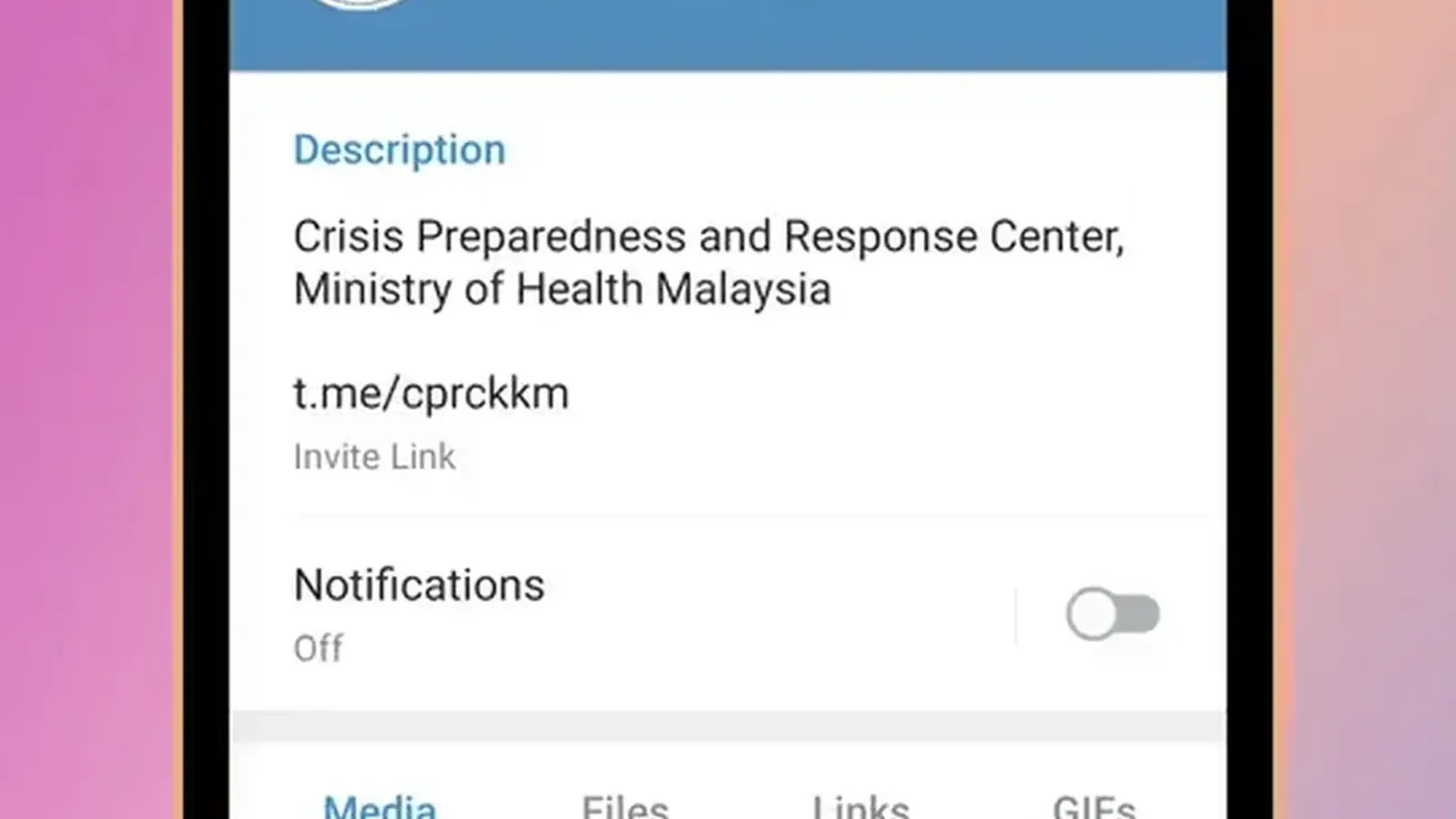 What Telegram Channel Stats Can Tell You