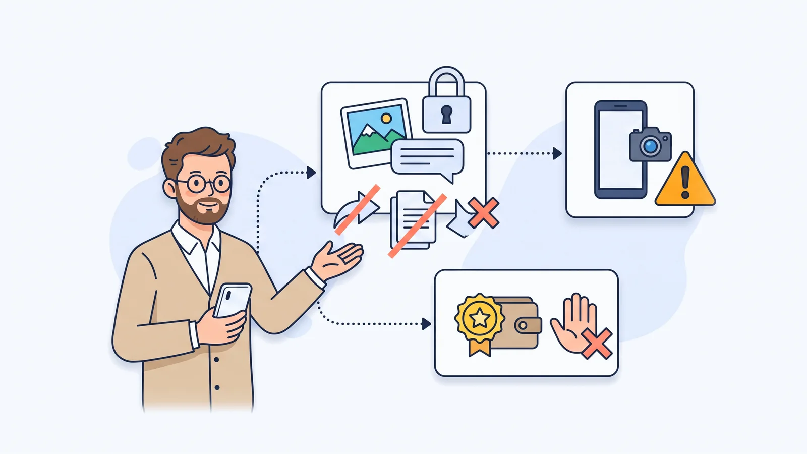 Restrict Saving Content in Telegram: The Real Costs