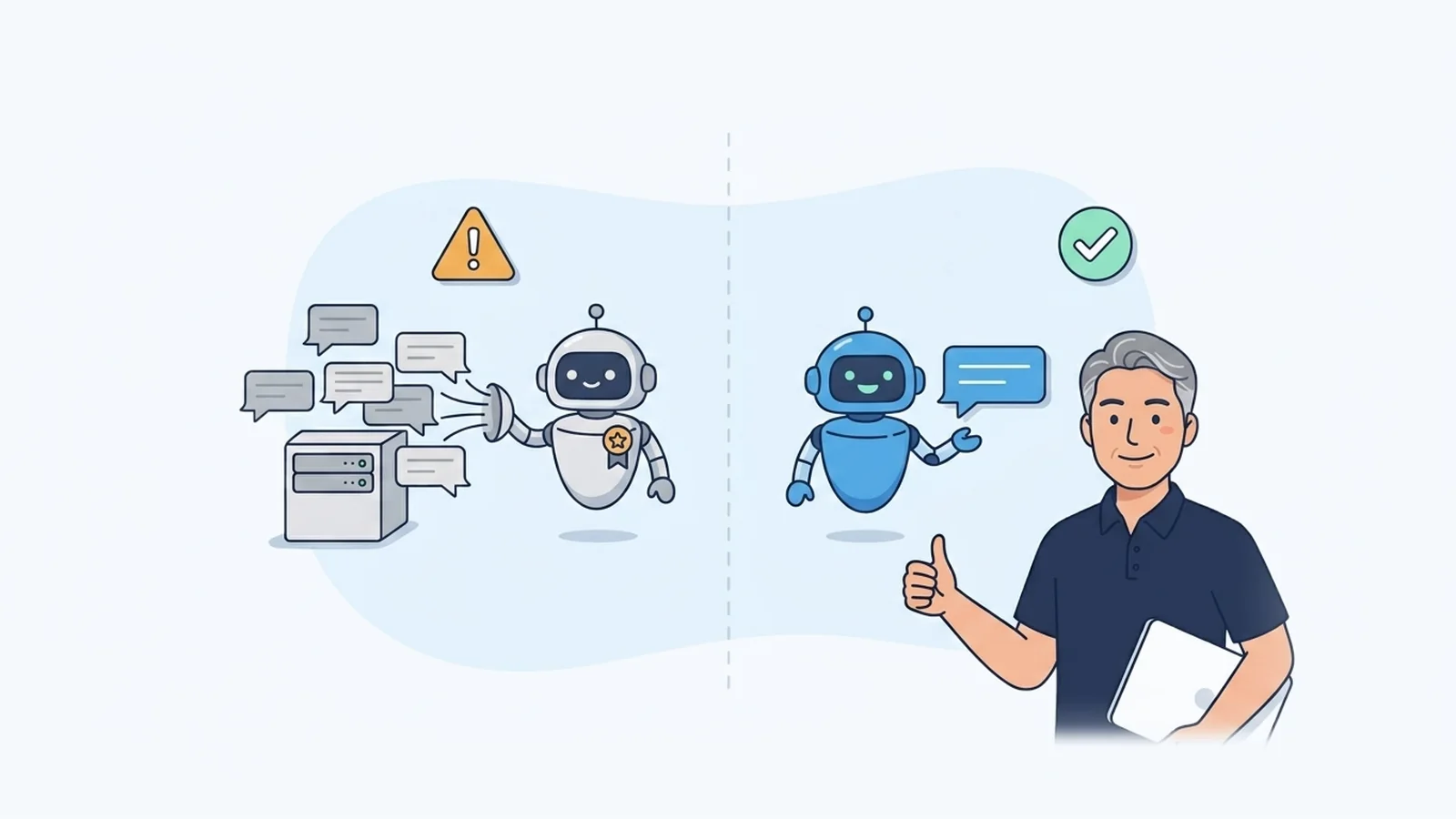 Adding Bots to Telegram Groups Safely