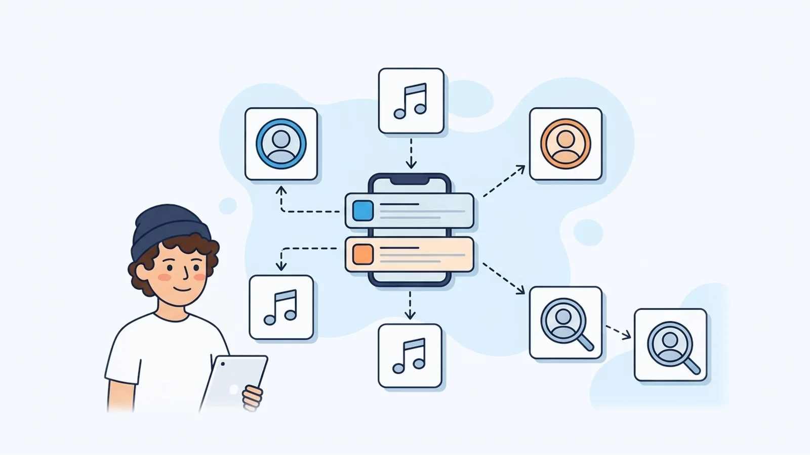 Keep Telegram Notifications Straight Across Accounts