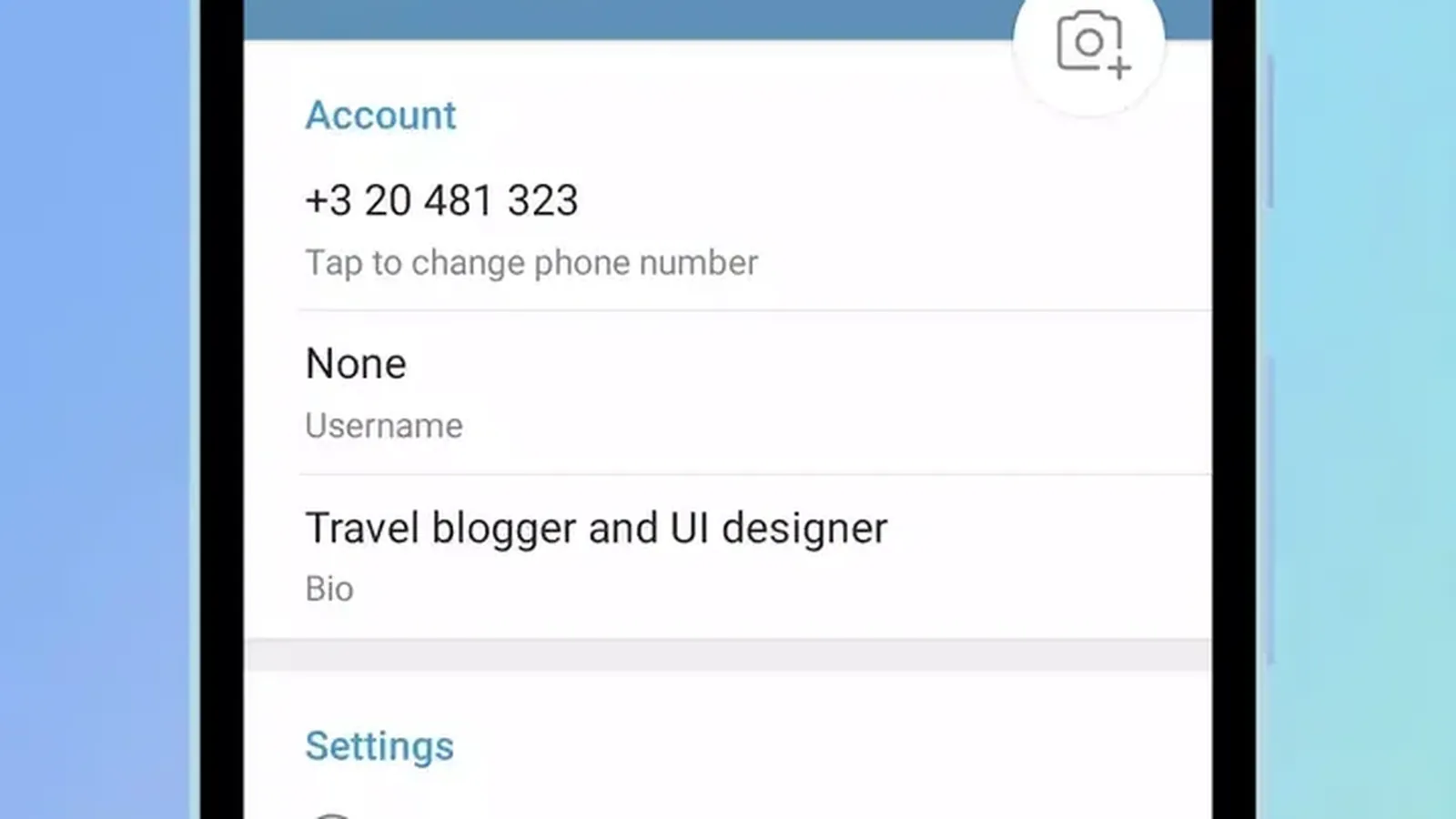 How to Hide Your Phone Number on Telegram