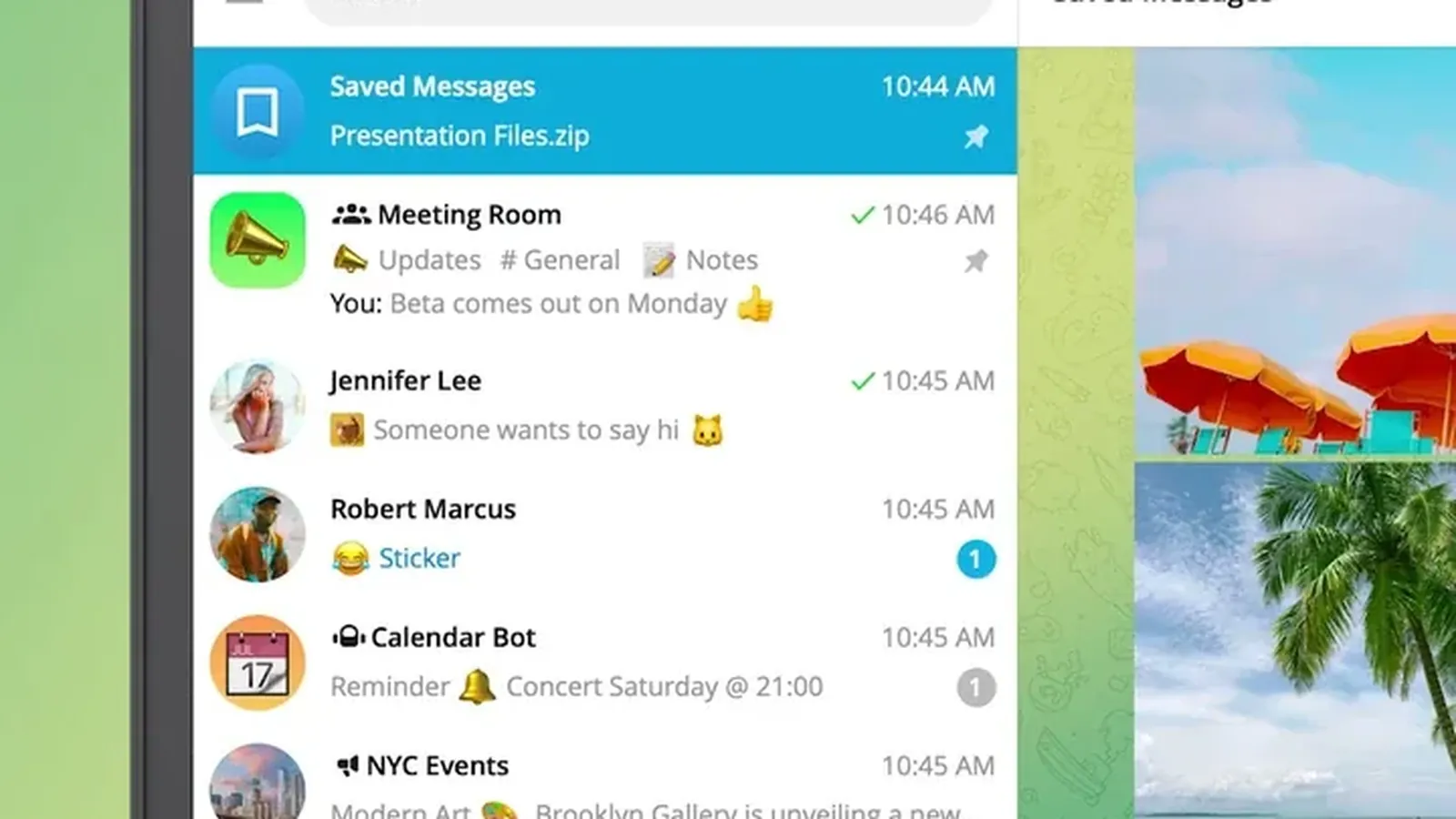 How to Avoid Mixing Up Your Telegram Accounts