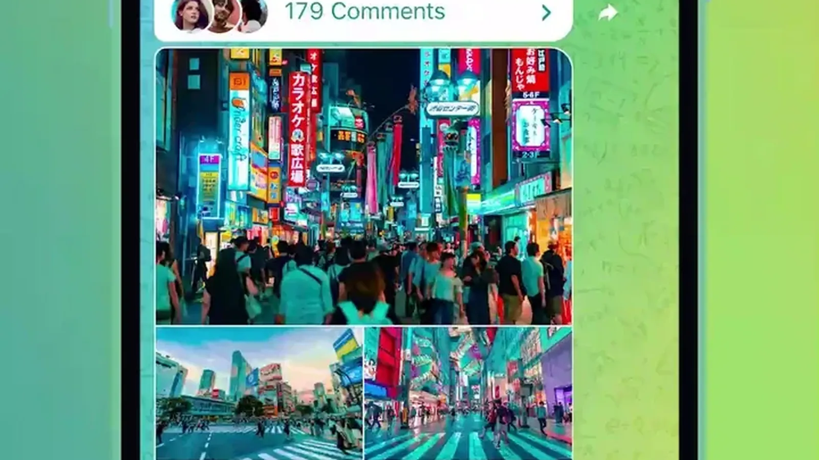 How to Run a Poll in a Telegram Channel