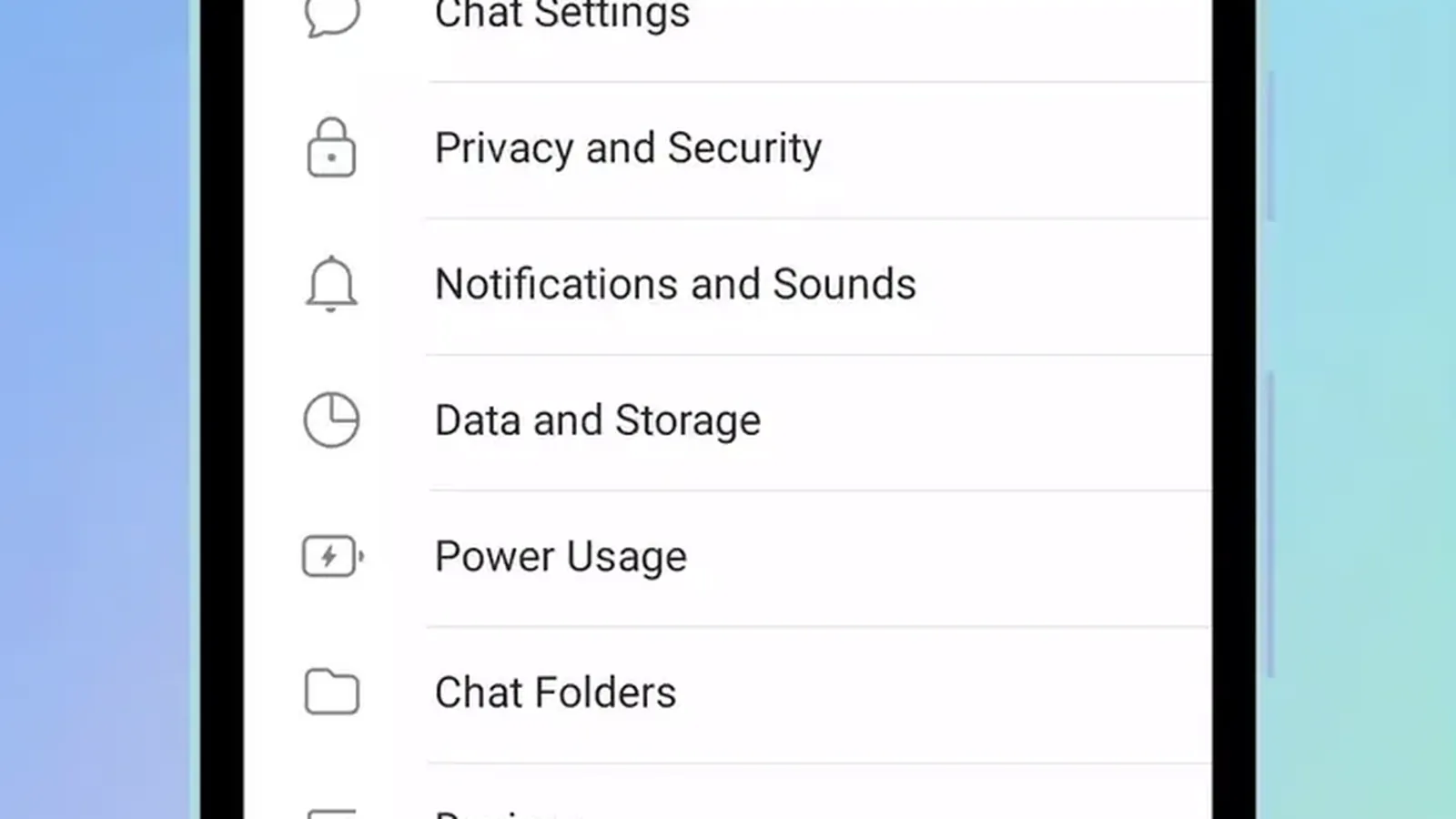 How to Stop People Adding You to Telegram Groups