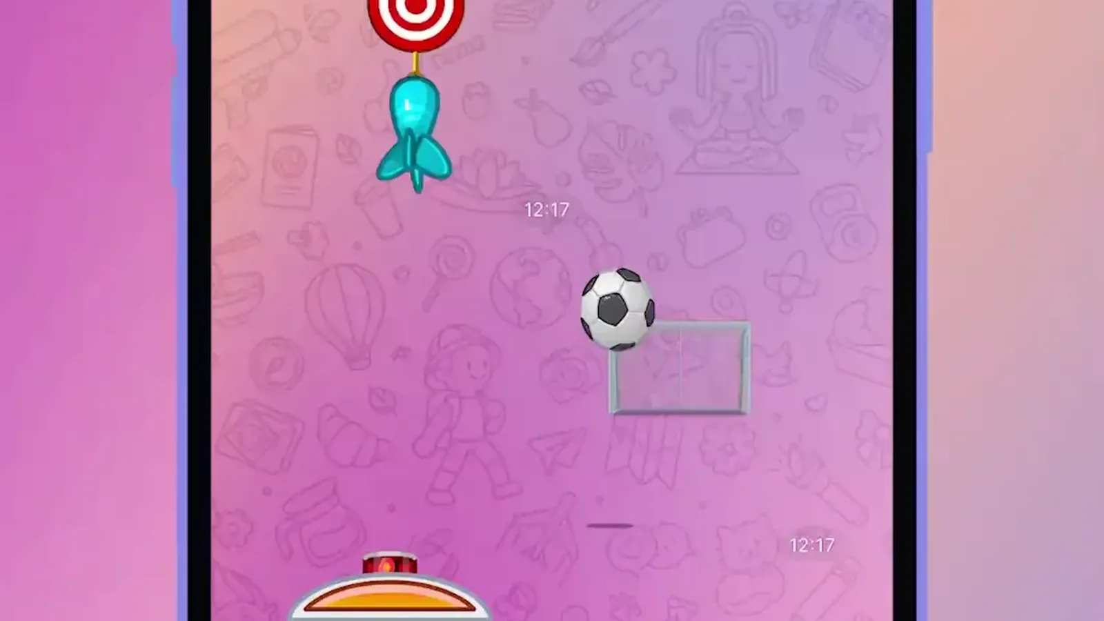 How Telegram Dice and Emoji Games Work