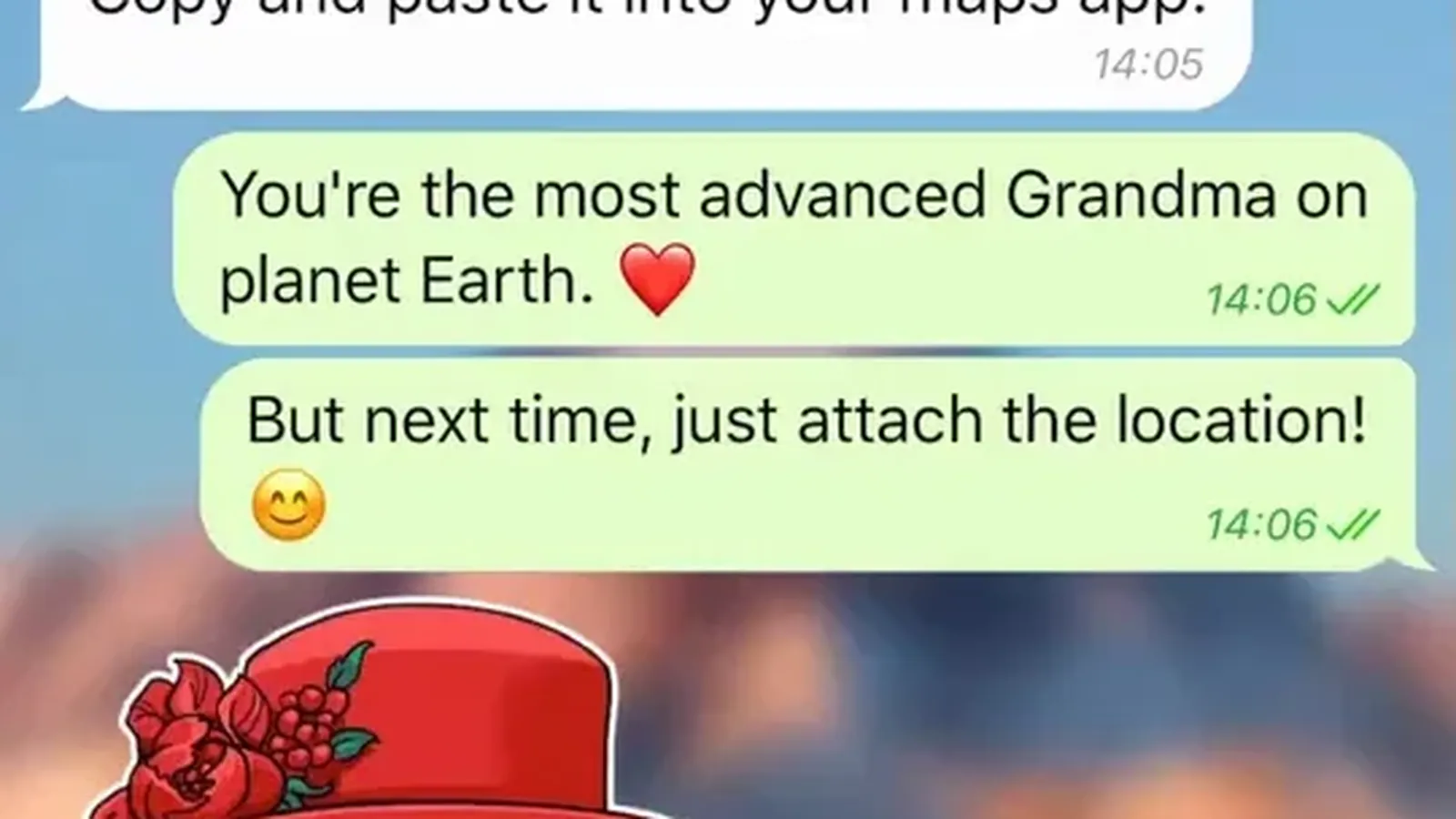 Five Ways to Copy From a Telegram Chat