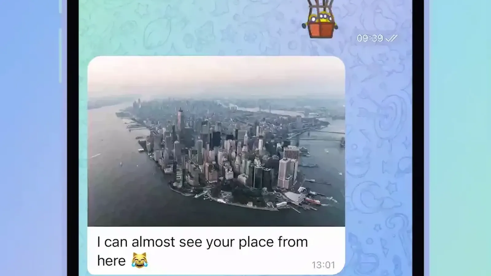 How to Delete a Telegram Message for Everyone