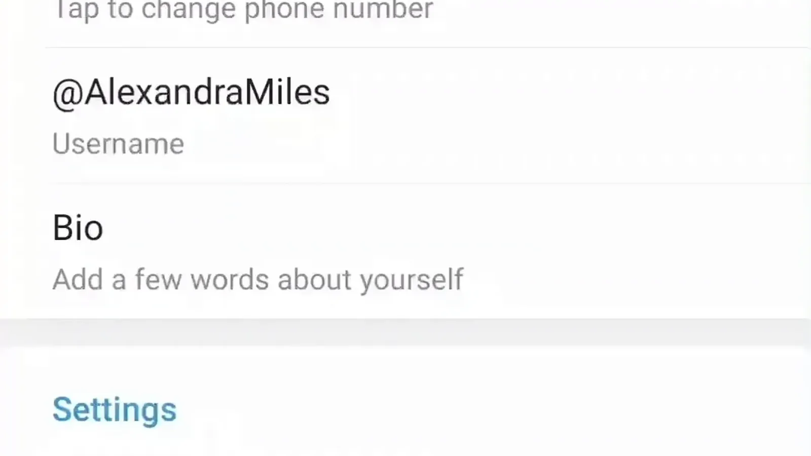 How to Change the Accent Color in Telegram