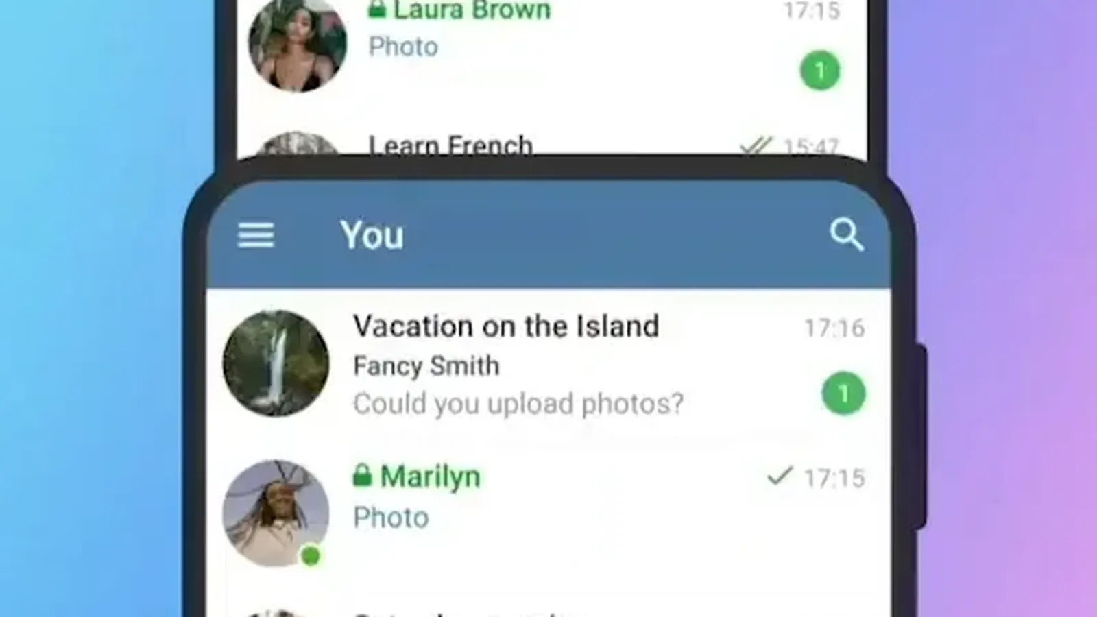 How to Delete a Telegram Group for Everyone