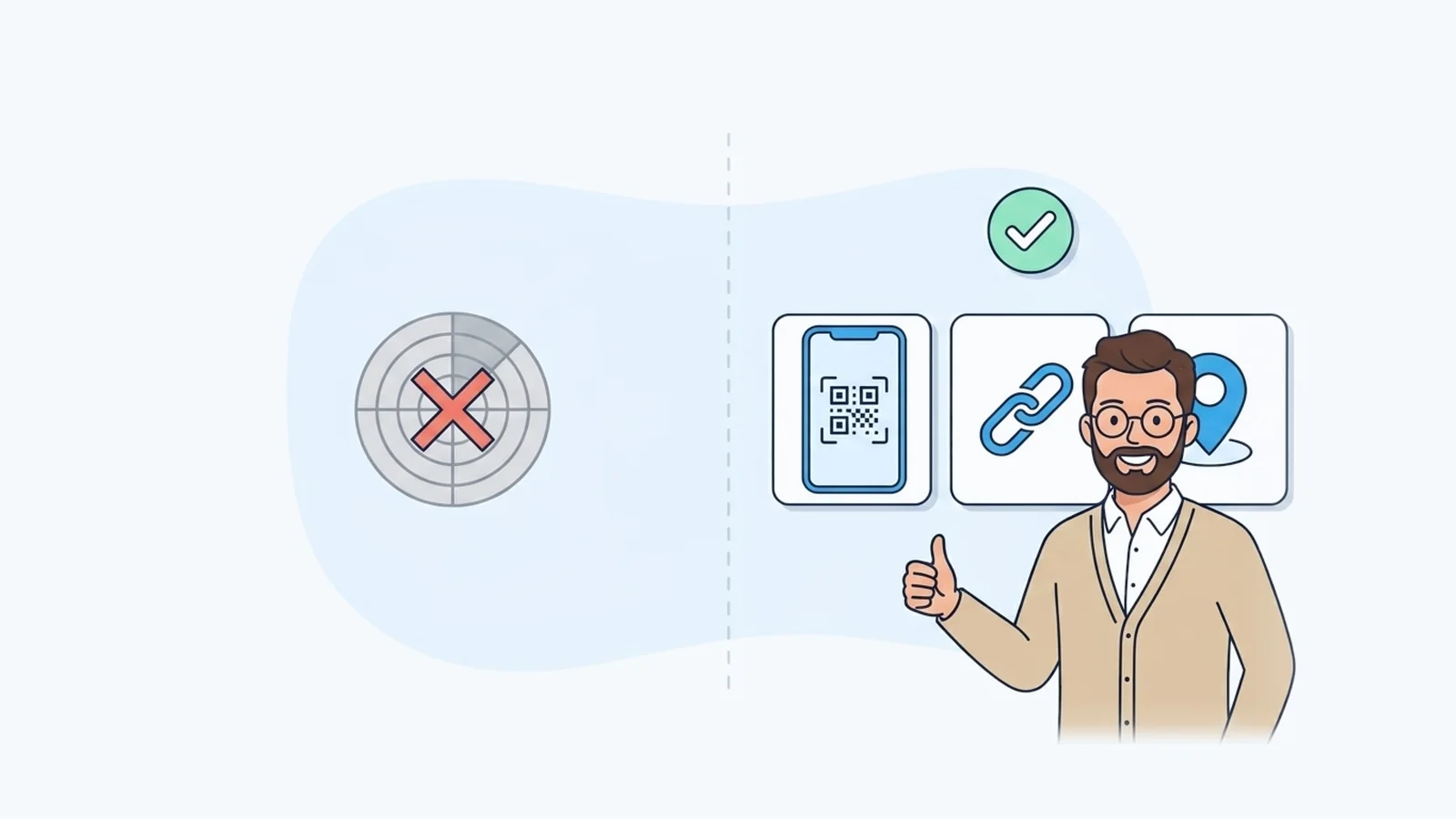 People Nearby Is Gone From Telegram: What to Use Instead