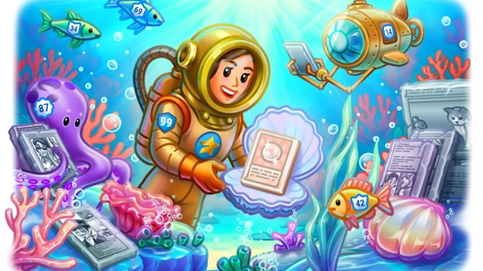 Public Post Search, Story Albums, Gift Collections and More