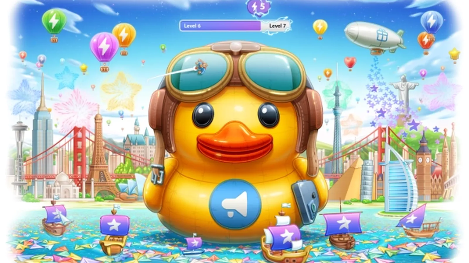 Giveaways in Channels and Free Premium