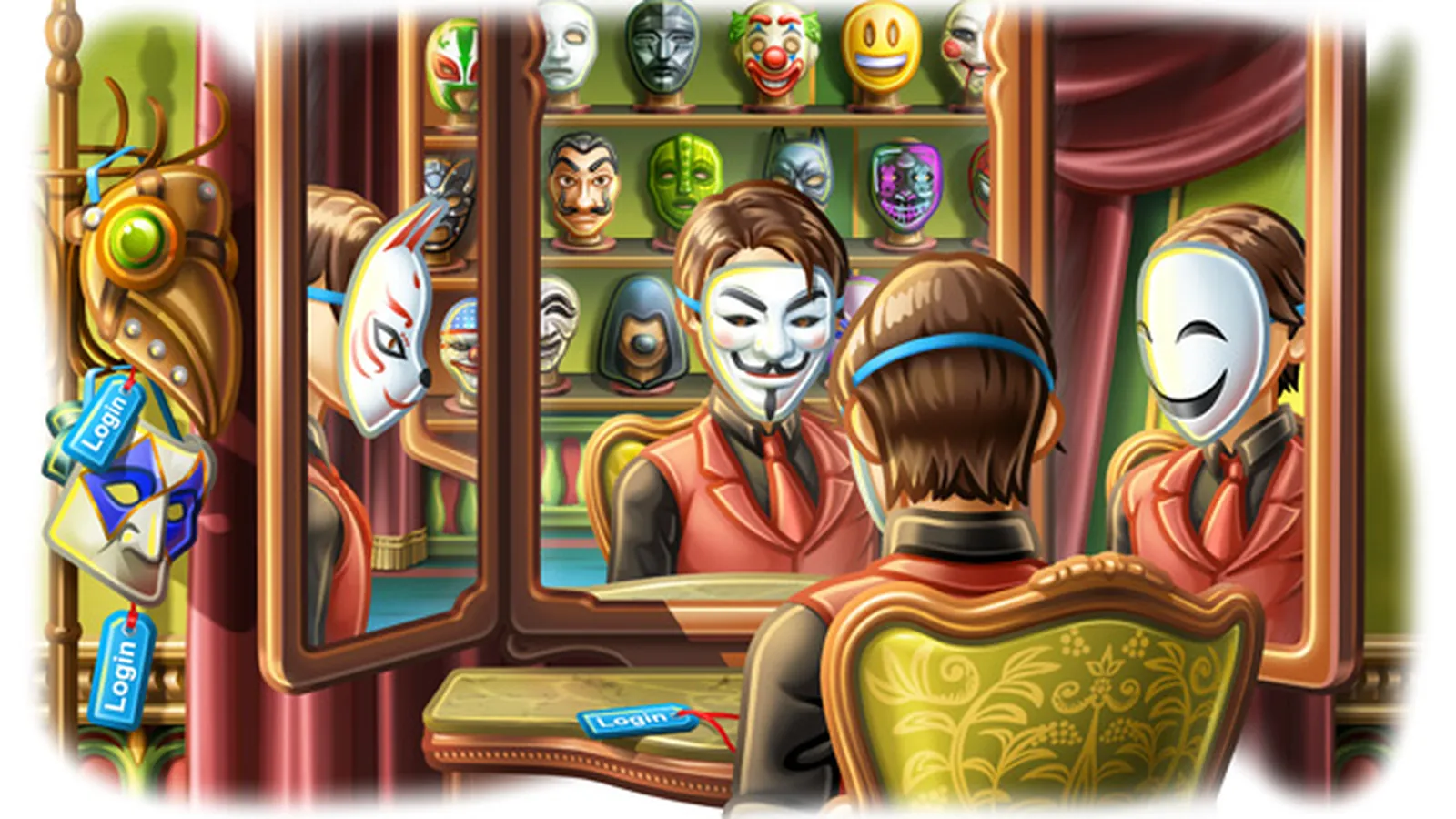 No-SIM Signup, Auto-Delete All Chats, Topics 2.0 and More