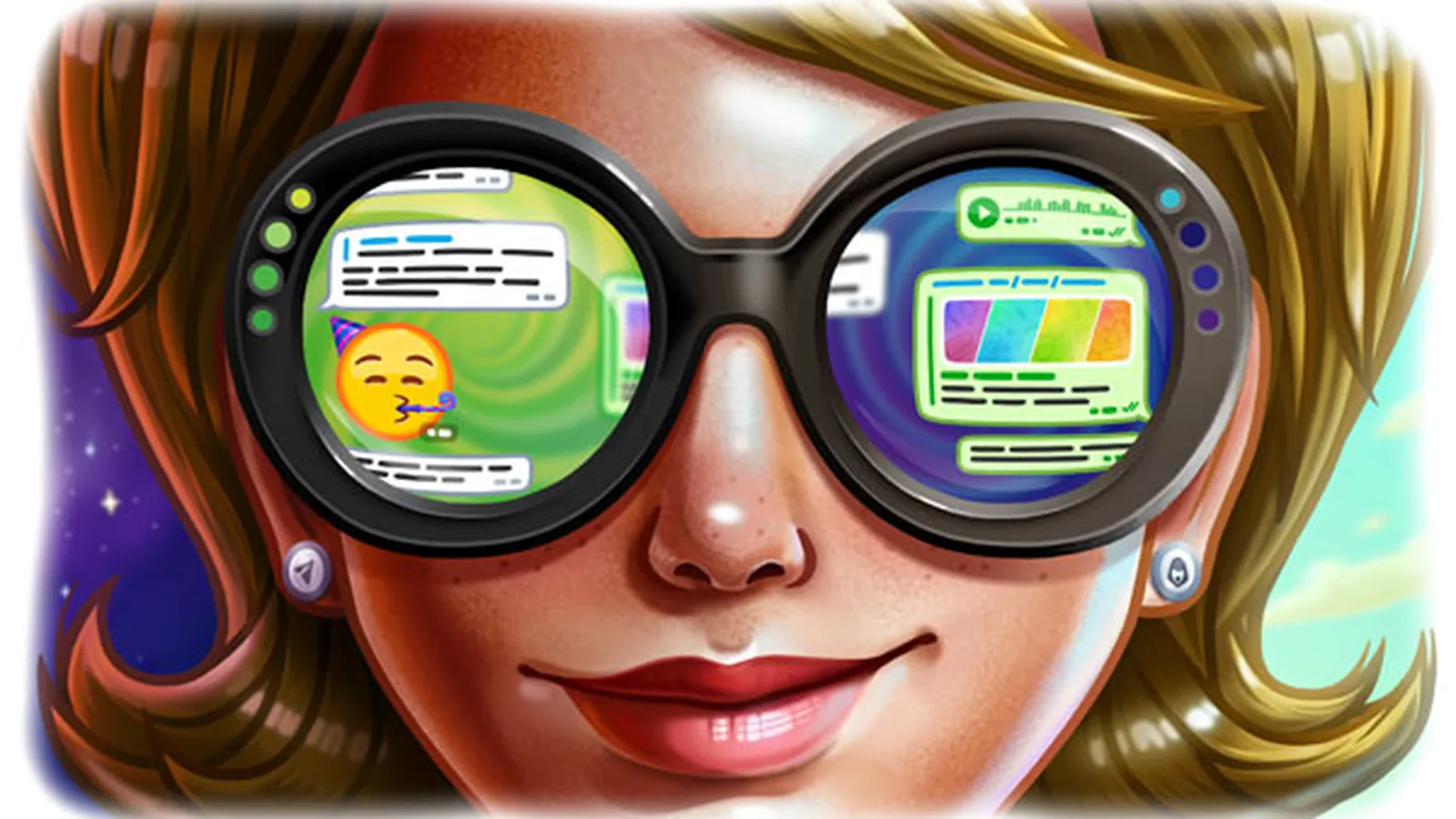 Animated Backgrounds