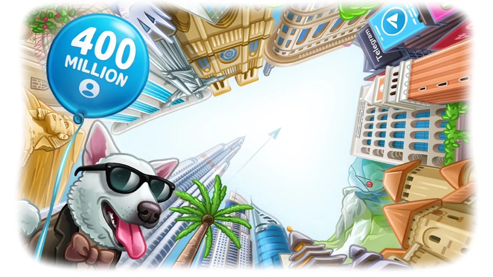 400 Million Users, 20,000 Stickers, Quizzes 2.0 and €400K for Creators of Educational Tests