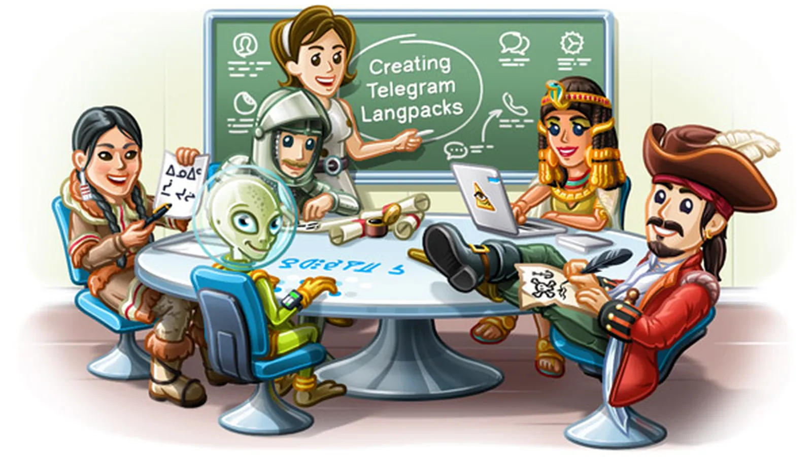 Custom Languages, Instant View 2.0 and More