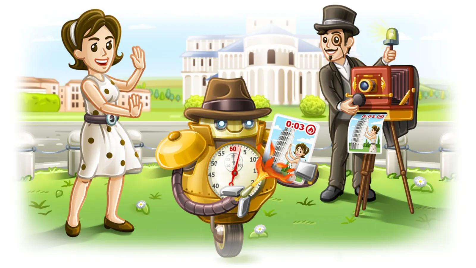 Disappearing Media, Your Bio & More Speed