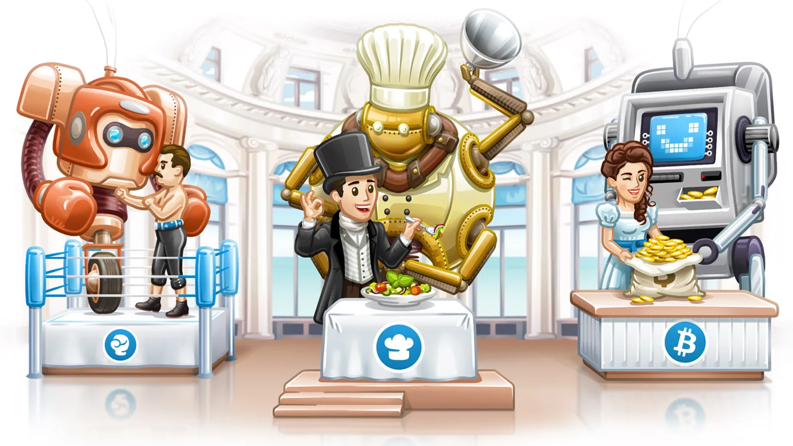 First BotPrize Winners Get $200,000