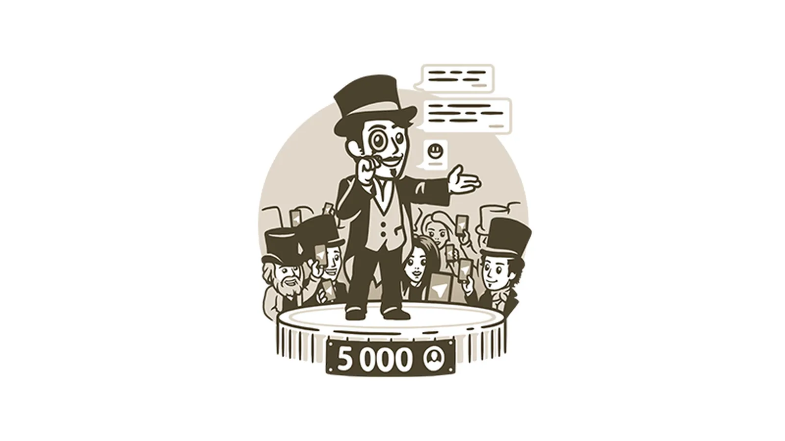 Supergroups 5000: Public Groups, Pinned Posts