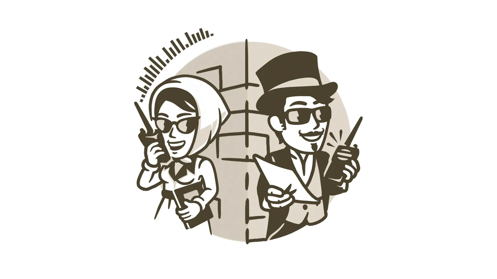 Voice Messages 2.0, Secret Chats 3.0 and...