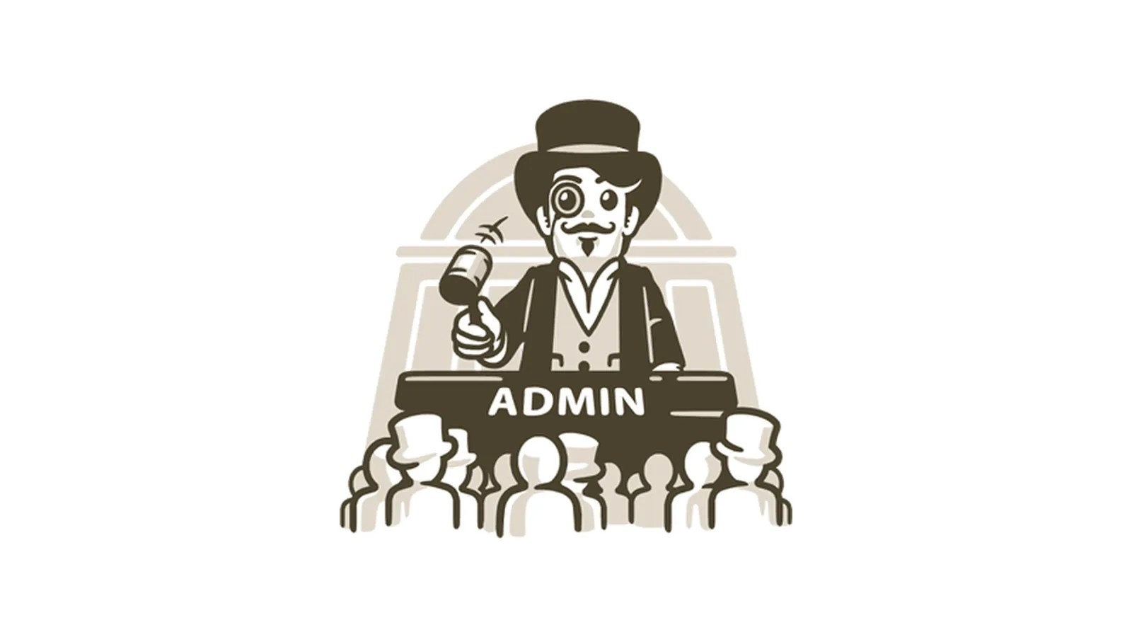 Admins, Supergroups and More
