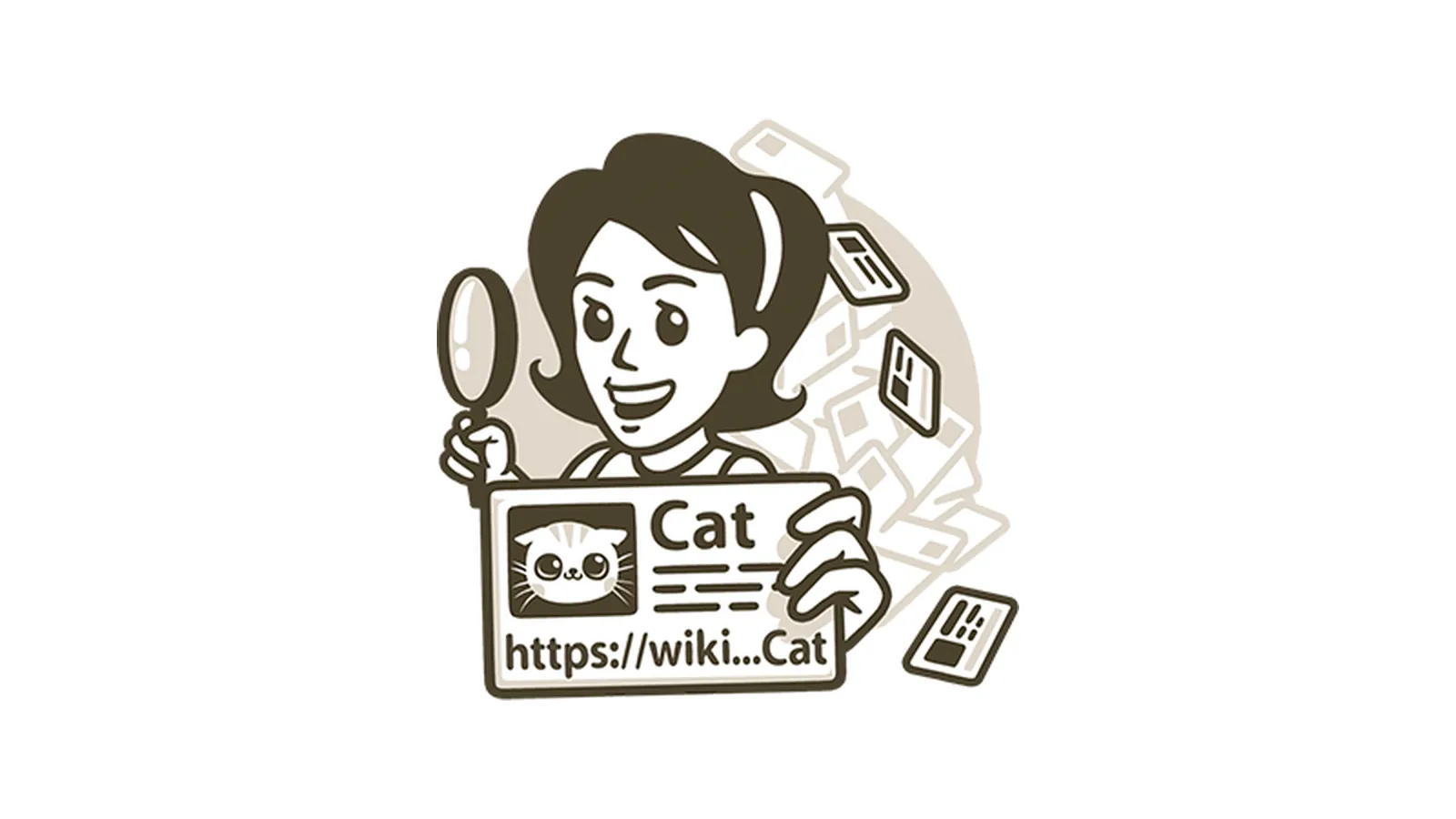Shared Links and Recent Searches