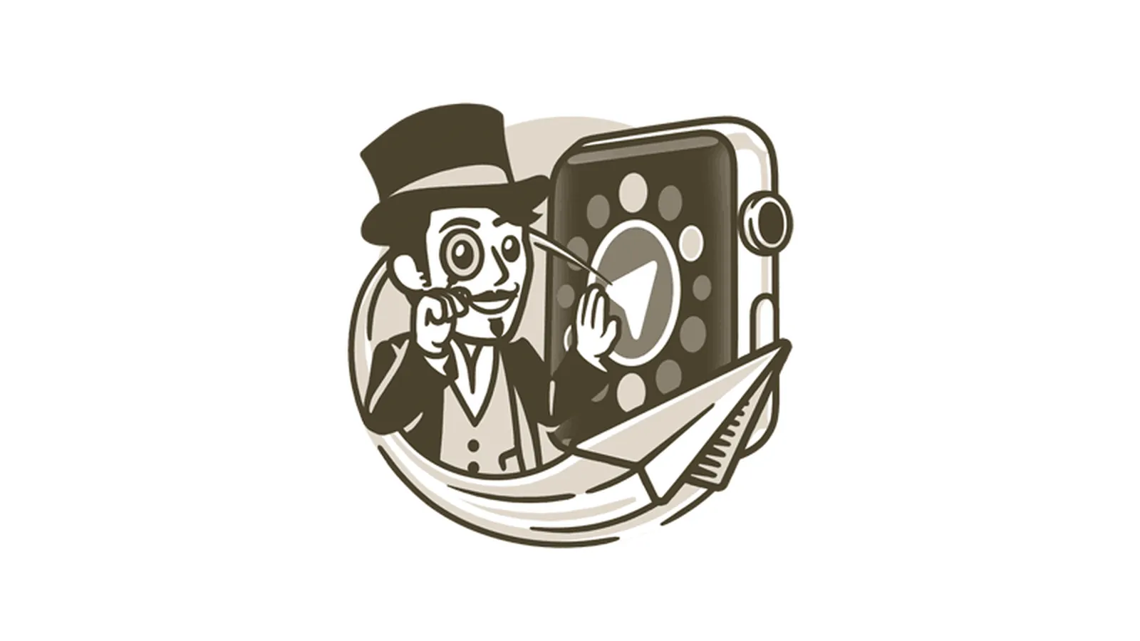 Telegram on Apple Watch