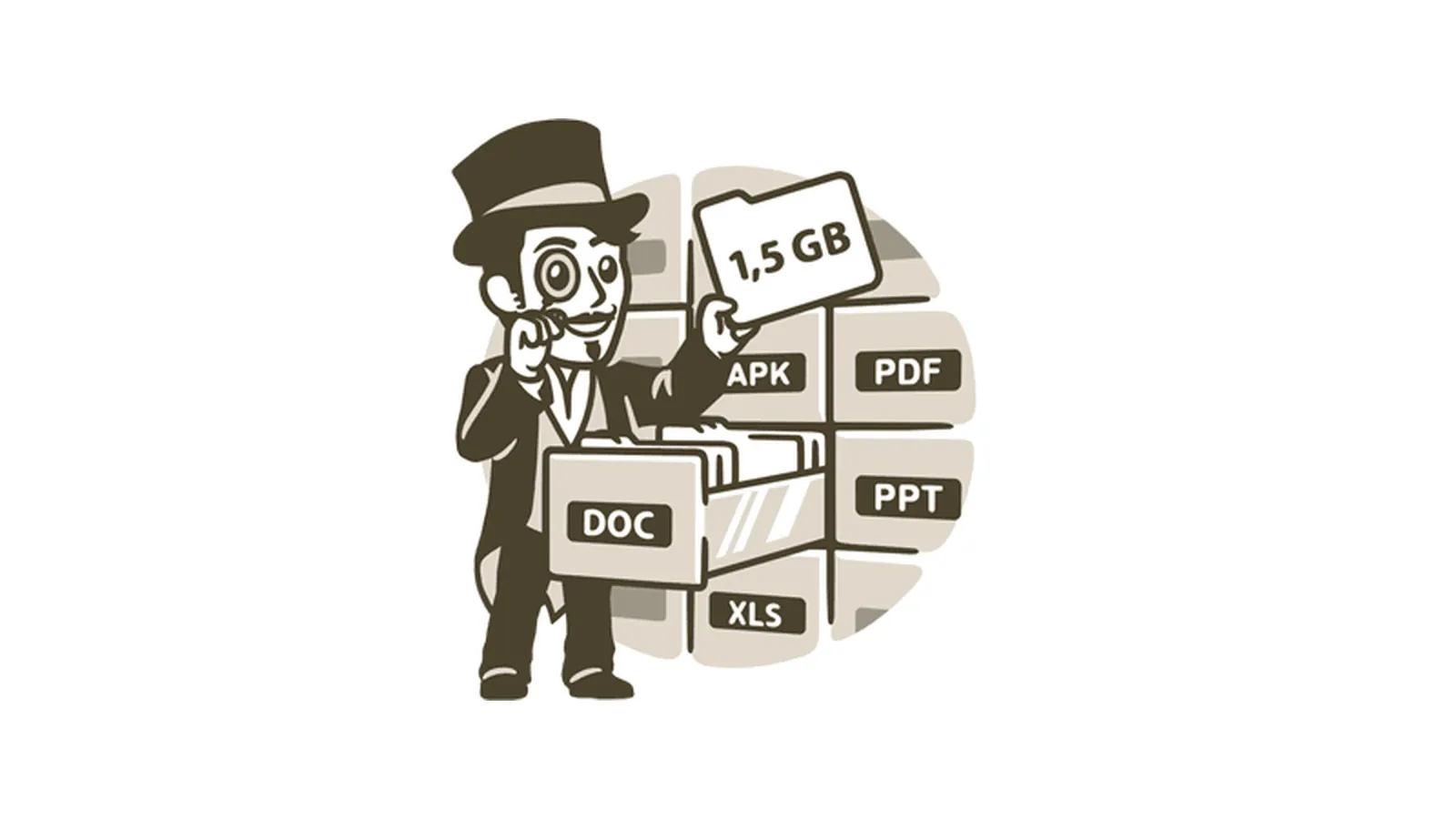 Shared Files and Fast Mute
