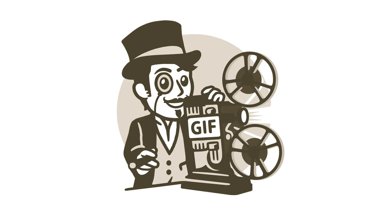 GIF Search and More