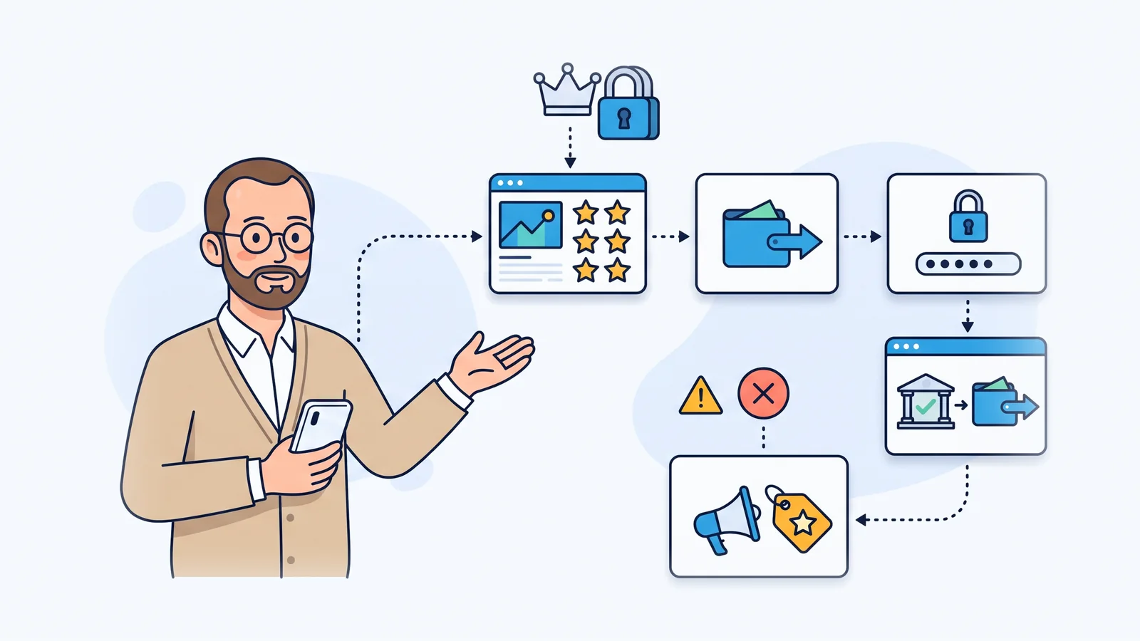 How to Withdraw Telegram Stars Revenue via Fragment