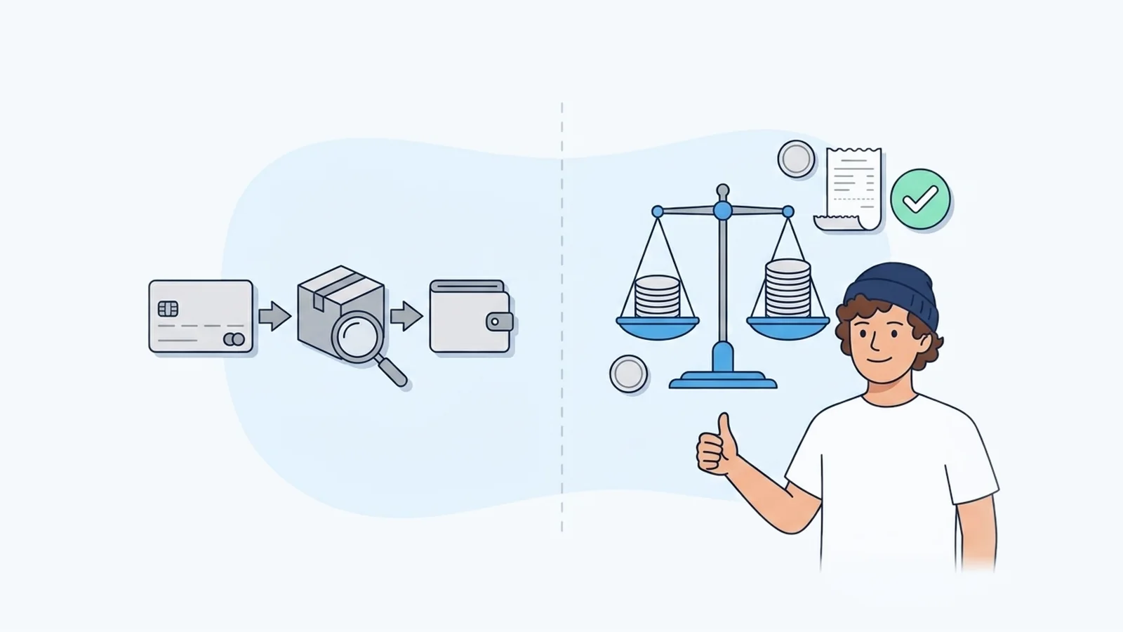 Buying Crypto With a Card in a Telegram Wallet