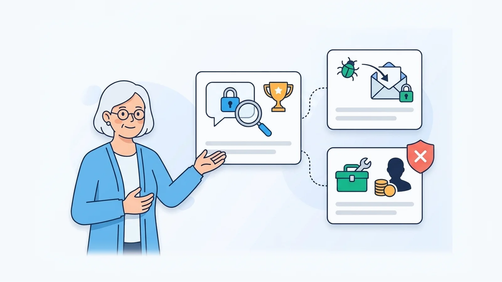 Telegram's Bug Bounty and Cracking Contest Explained