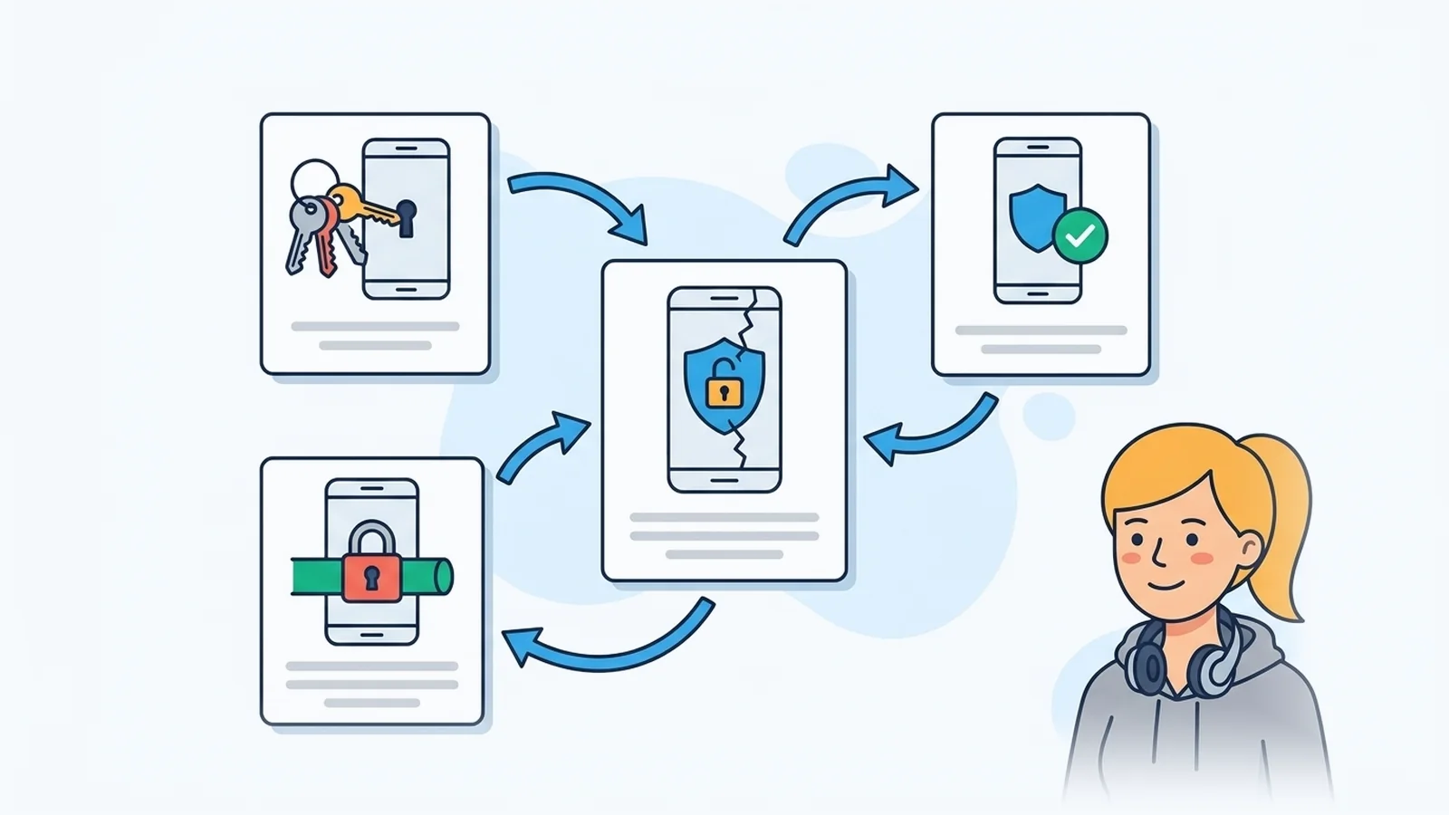 Is Telegram Safe on a Rooted or Jailbroken Phone?