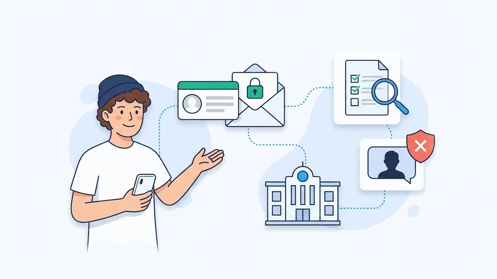 Telegram Passport: Before You Share ID Documents