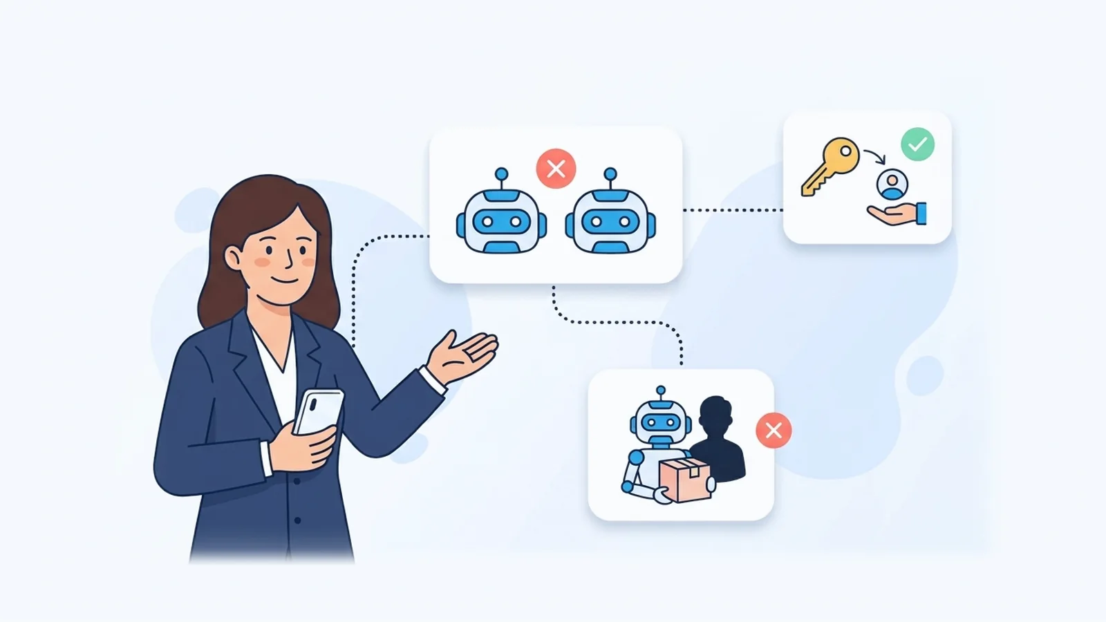 Telegram Escrow Bot and Middleman Scams