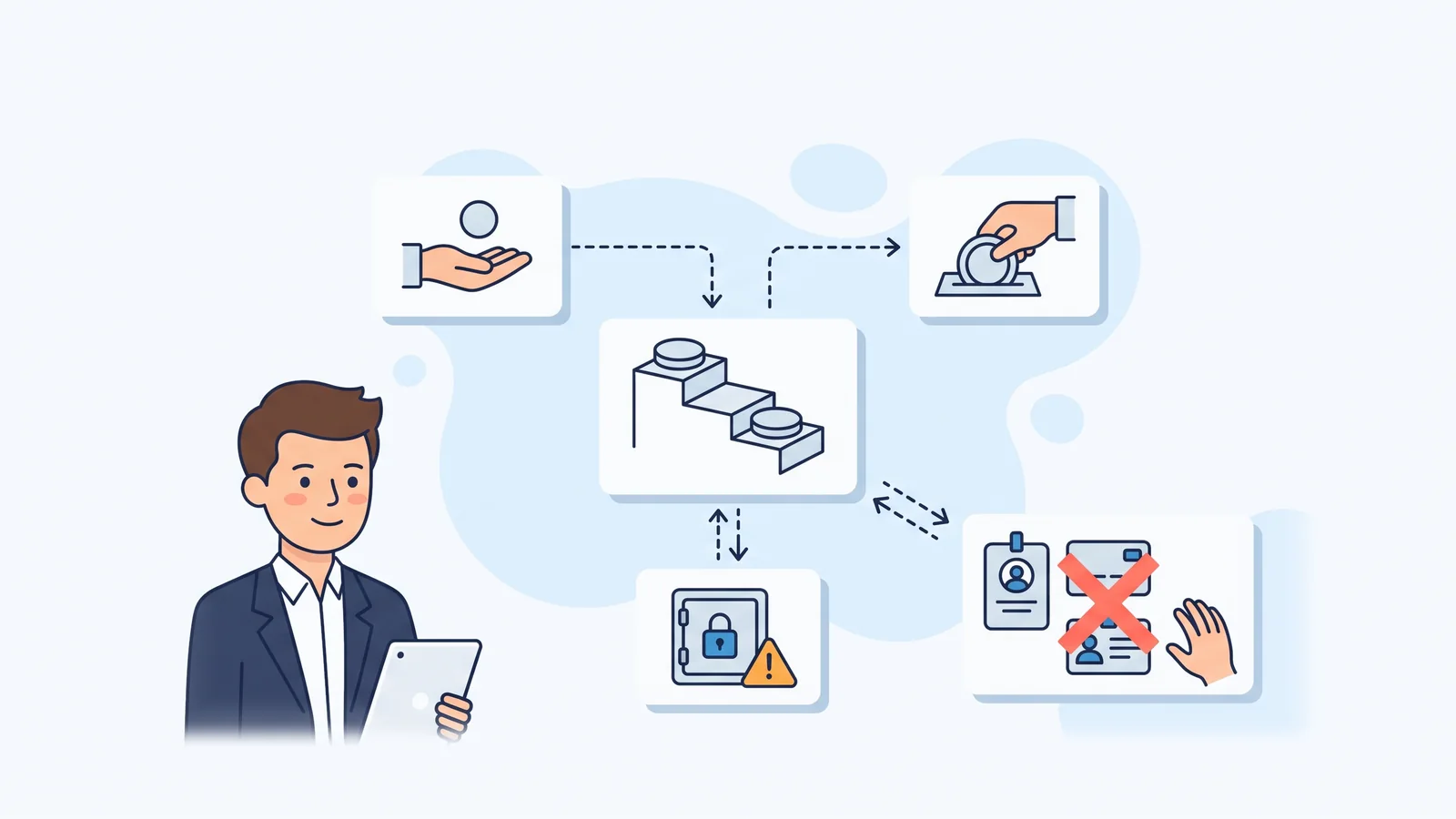 Telegram Task and Job Scams That Pay You First