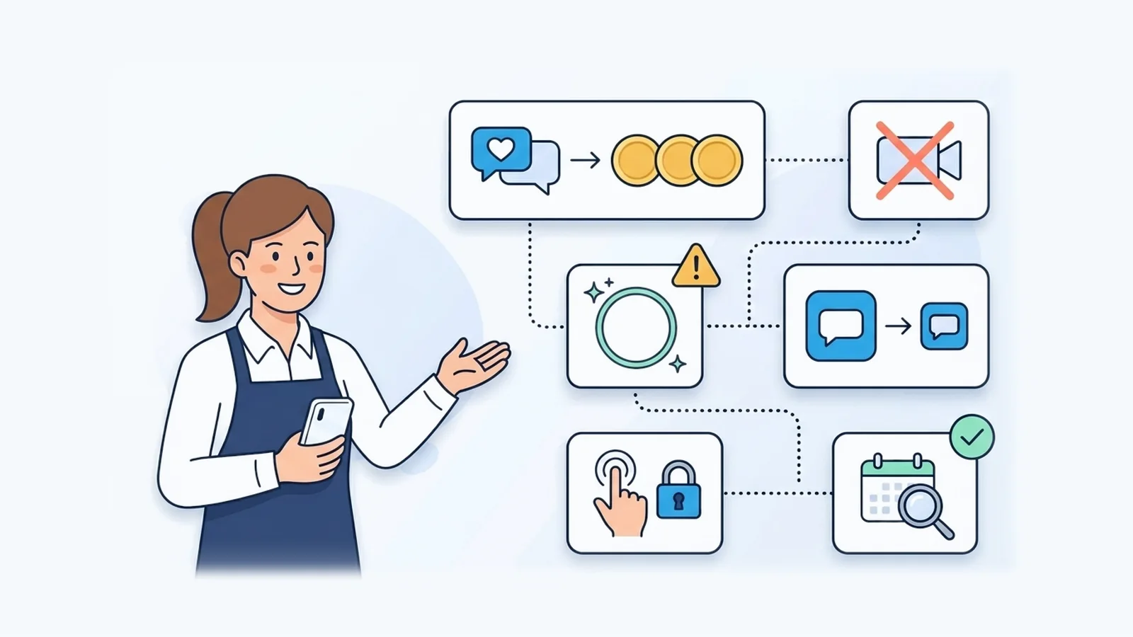 Telegram Romance Scams That Turn to Investing