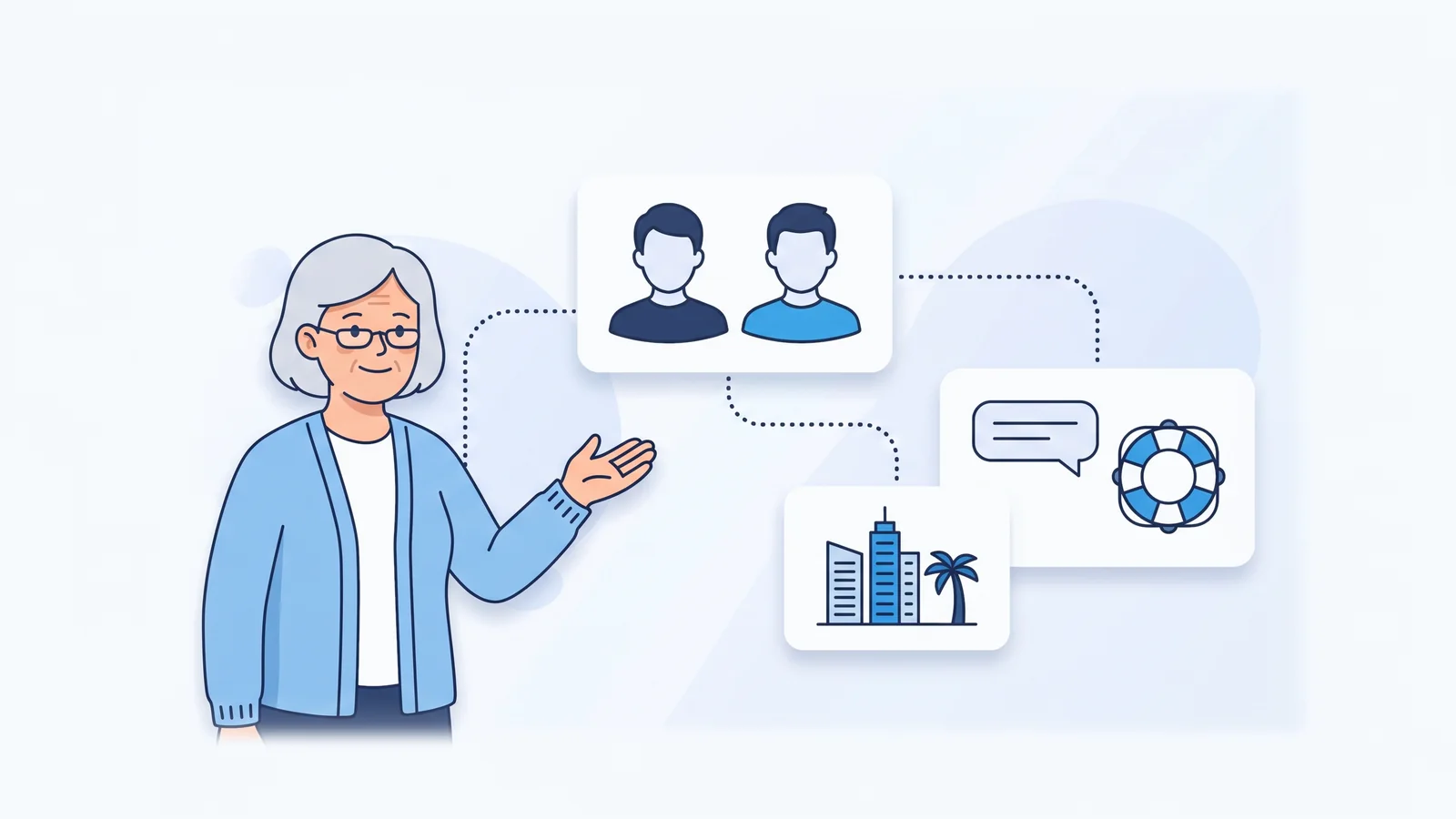 Who Makes Telegram, Where It Is Run and How to Contact It