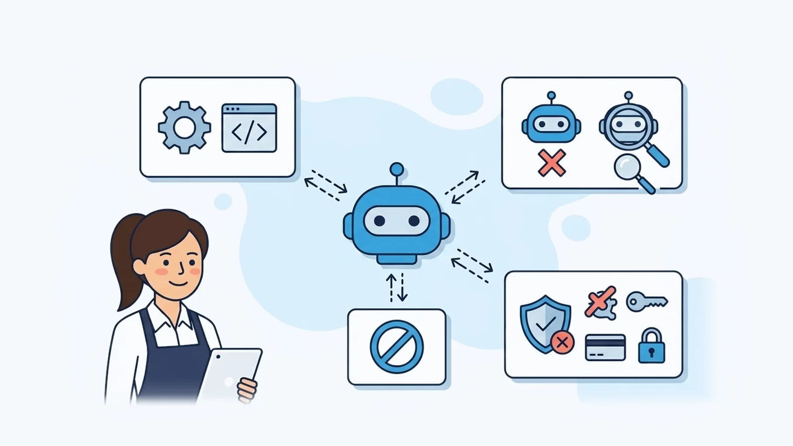 What Is a Telegram Bot, and How Far Can You Trust One?