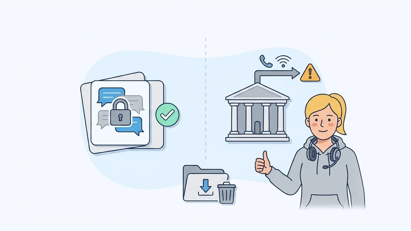 What Telegram Shares With Governments, and What It Keeps